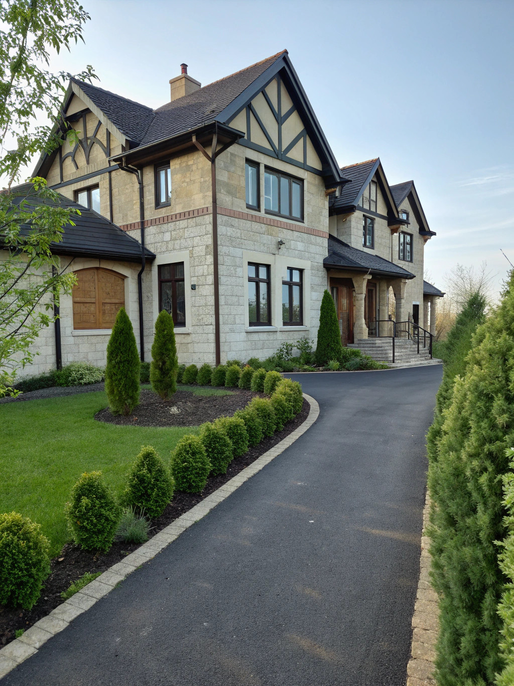 Недвижимость