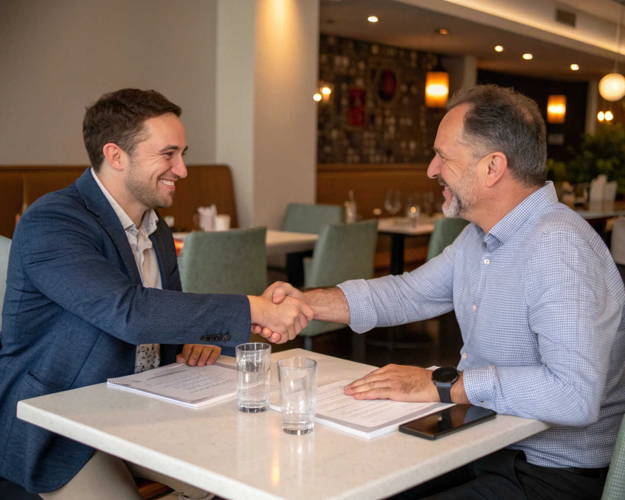 Отзывы. Теванян Акоп Владимирович